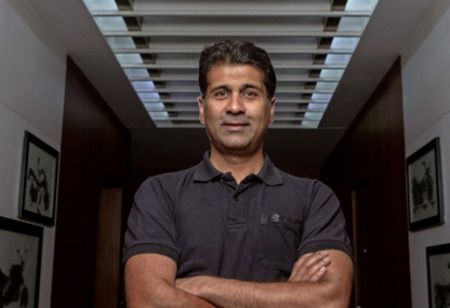 Rajiv Bajaj to Step Down from Bajaj Finance Board