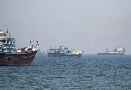 US Pushes Global Coalition to Reopen Hormuz amid Oil Surge