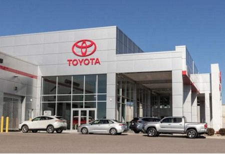 Toyota to Build Three New Assembly Plants in Maharashtra