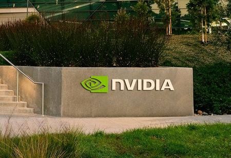 NVIDIA and Corning Announce Long-Term Partnership