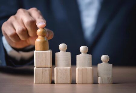 ADAMA Elevates Hongsheng Liu and João Aleixo to EVP Roles