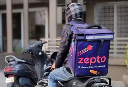 Zepto Gets SEBI Nod for IPO and Eyes Rs.9,300 Crore IPO