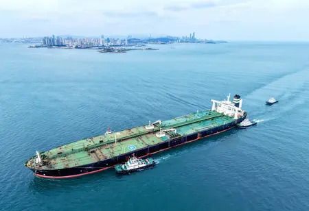 US Expands Sanctions Targeting Iran’s Oil Shipments to China