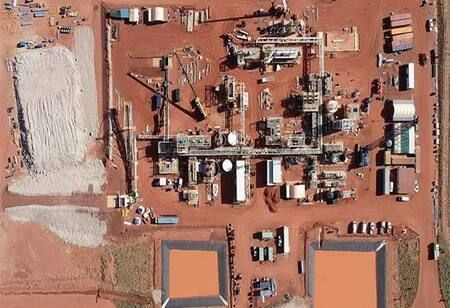 Australia Tells China-linked Investors to Divest Rare Earth Stakes