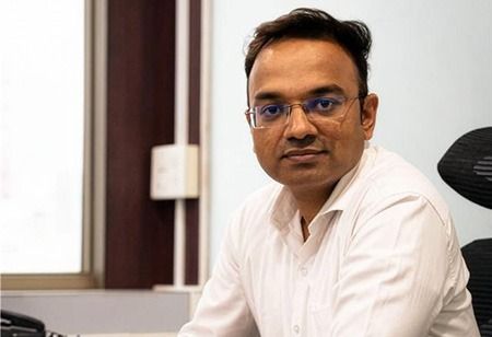 The CEO Story: How Kishor Palve is Helping Indian Youth Find Career Direction