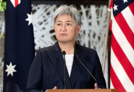 Australian FM Penny Wong to Visit India for Quad FMM