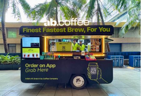 Abcoffee Raises Rs.61 Crore in Funding Round by Kliff Ventures