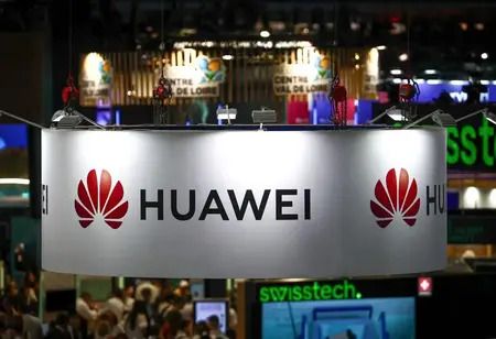 Huawei Showcases Chip Breakthrough amid US Sanctions