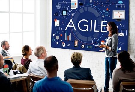 Master Scaled Agile Framework Training with StarAgile