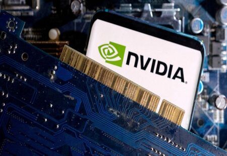 US Moves to Block Nvidia AI Chip Sales to Chinese Firms Overseas