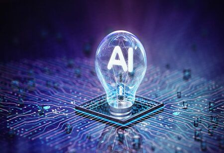 US Weighs Government Ownership in AI Companies