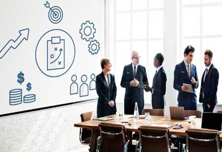 Leadership Is the Integration of Vision, Execution, People Development & Accountability