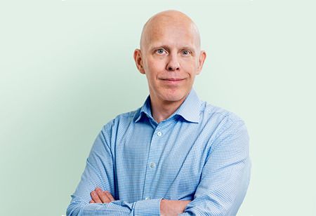 Sinch Names Jonas Dahlberg Acting CEO