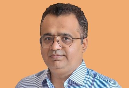 AI and the Future of Capital Markets: Hemant Sood