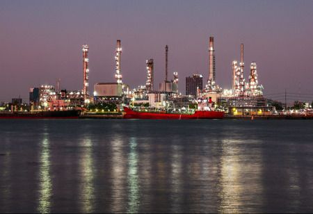 US Targets Expanded LNG, LPG Sales to ASEAN Nations