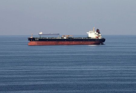 Oil Edges Up on Iran Conflict and Supply Tightness