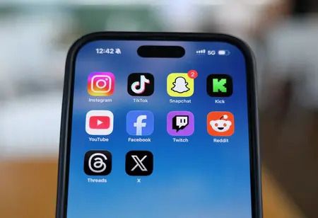 New Canadian Law Aims to Make Social Media and AI Tools Safer for Kids