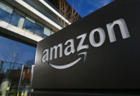 Amazon Bets on Own Charging Infra for EV Delivery Fleet in India