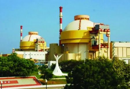 NPCIL Completes Unit-5 of the Kudankulam Nuclear Power Project