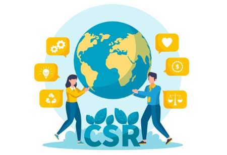 CSR's Future: The New Era of Social Responsibility