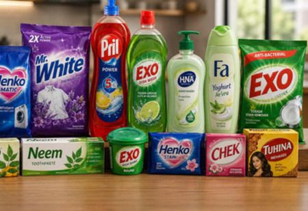 Jyothy Labs to Expand Exo After Henkel Exits Portfolio
