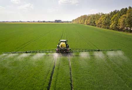 Future Of Indian Agriculture: Growing More with Less Through Innovation