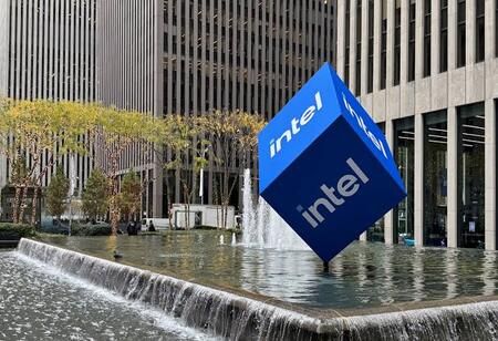 Apple's Intel Foundry Bet May Take Years to Deliver Results