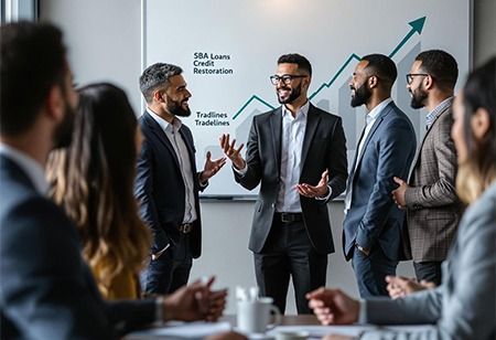 7 Proven Leadership Habits That Set High-Performing Business Leaders Apart