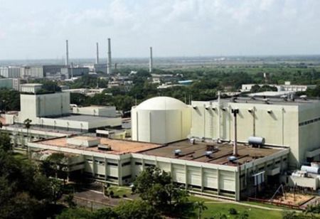 India Unveils World’s First Nuclear Powered Hydrogen Plant