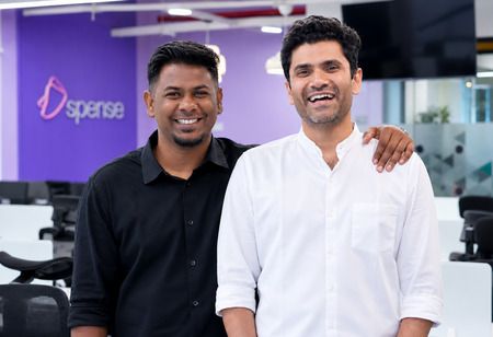 Spense Raises $2.8 Million Seed Round Led by Arkam Ventures