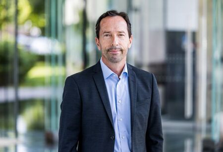 Hempel Appoints Eric Alström as Group President & CEO