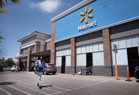 Walmart Slashes Barbecue Food Prices Amid Trump Push