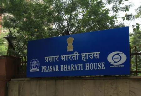 Prasar Bharati to Build Digital OOH Advertising Assets in Patna