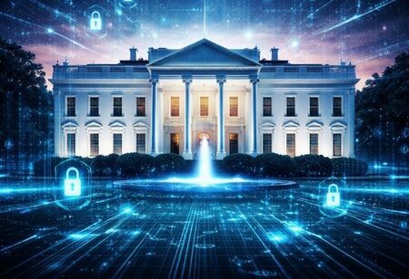 US Launches AI Cyber Partnership to Protect Critical Infrastructure