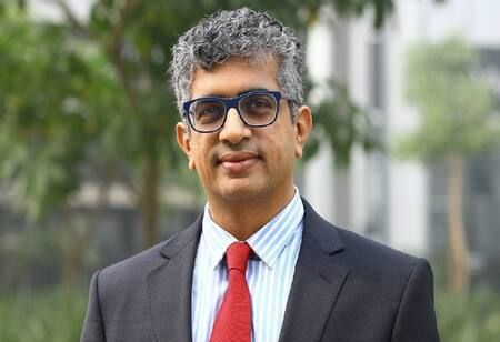Hines Names Amit Diwan as Head of Asia Pacific and Middle East