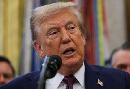Trump Approves Nuclear Deal for Saudi Arabia to Enrich Uranium