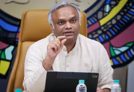 Bengaluru Tech Summit Announces We Make Future Partnership