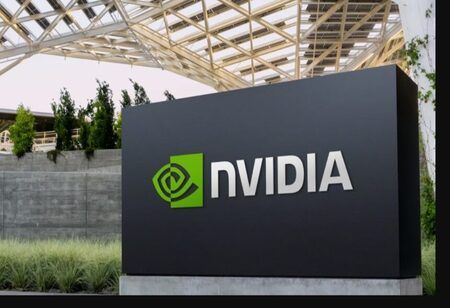 Nvidia Donates AI Supercomputer to US Military University