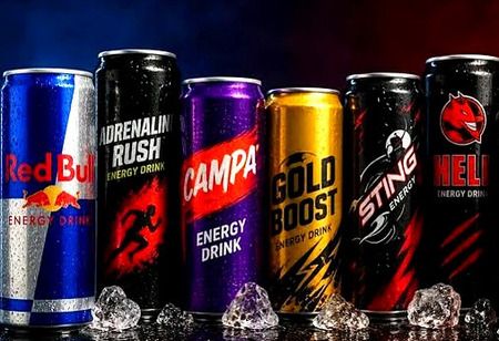 FSSAI Firm on ‘Energy Drink’ Crackdown Despite Protest