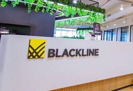 BlackLine Launches Governed AI for Finance