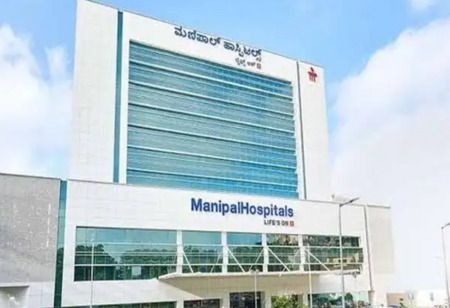 Manipal Health Collects Rs.4,167 Crore from Anchor Investors