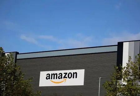 Amazon Hits $3 Trillion Market Cap on AI-Driven Stock Surge