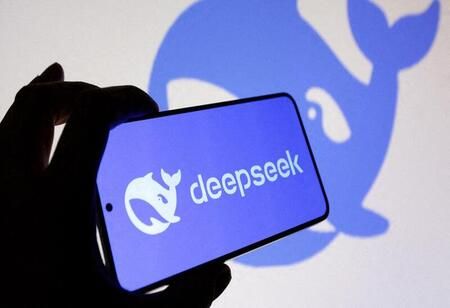 DeepSeek Backs Unitree with $20.8 Million in Shanghai IPO