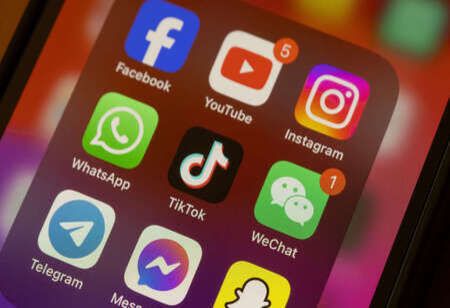 Meta, TikTok Face Thousands of Social Media Addiction Lawsuits