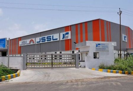 Jindal Stainless Invests Rs.900 Crore for Cold Rolling Capacity
