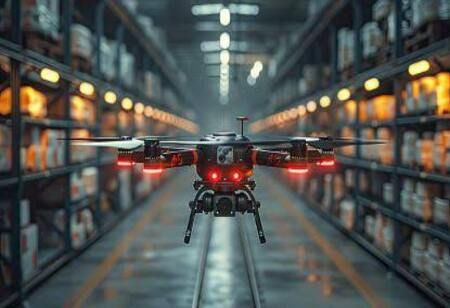 SiMa.ai and ARK Electronics Partner to Accelerate Autonomous Drones