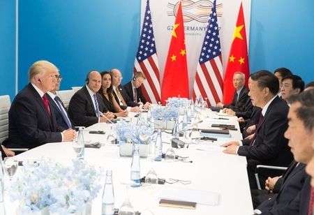China-US G20 Spat Centered on Dispute Over One Key Word