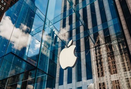 Apple Faces £2 Billion UK Lawsuit Over App Tracking