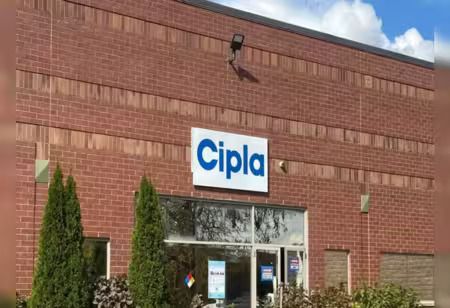 Cipla Partners with Qilu for Keytruda Biosimilar in US
