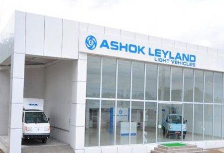 Ashok Leyland Grows Karnataka Footprint With Raichur Dealership